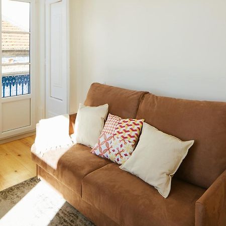 Lisboa Se, Travelingtolisbon 271 Apartment Екстериор снимка