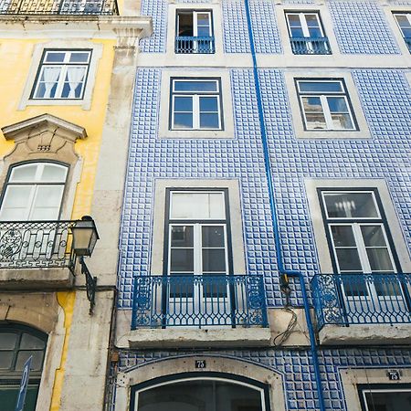 Lisboa Se, Travelingtolisbon 271 Apartment Екстериор снимка