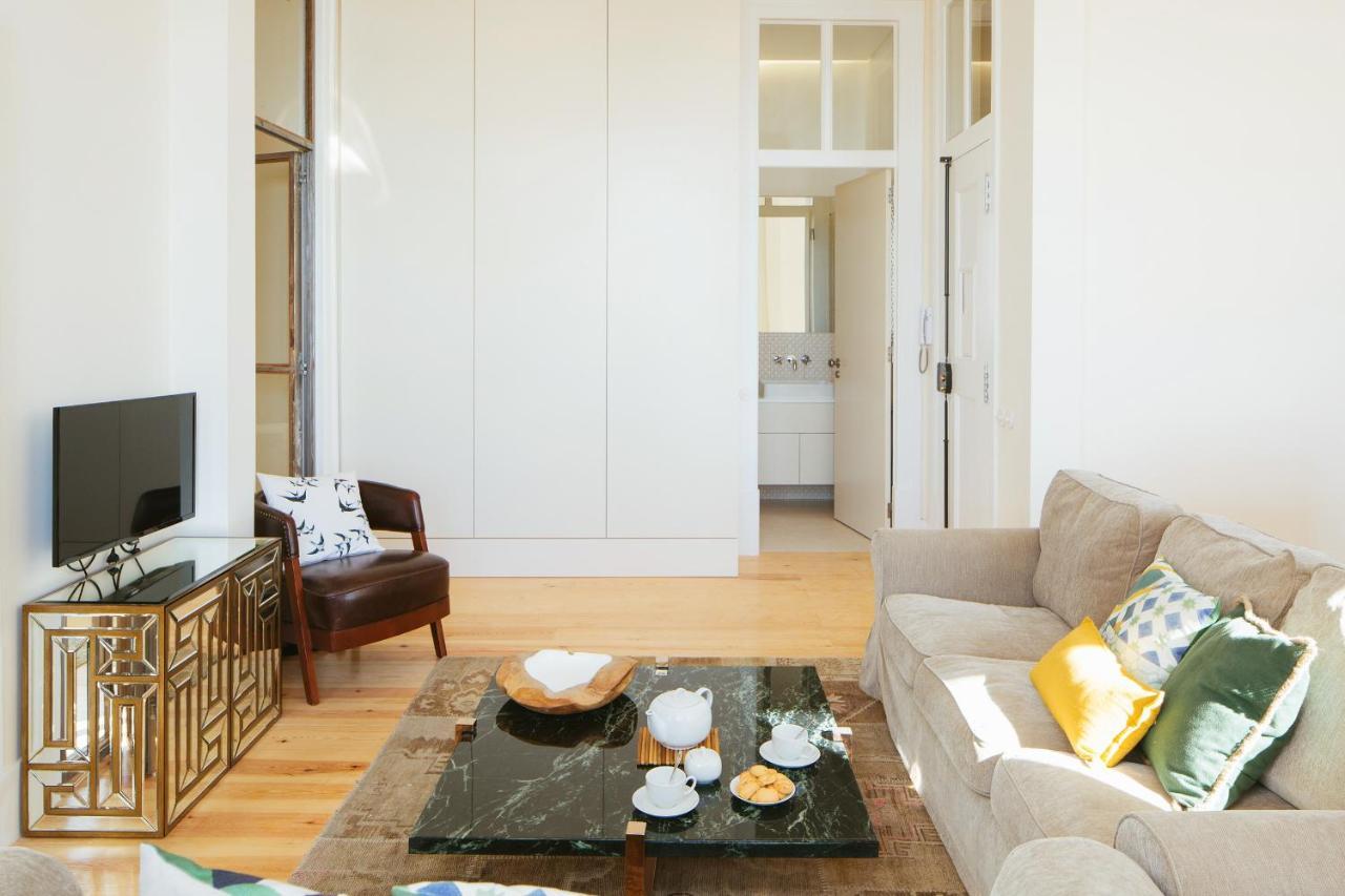 Lisboa Se, Travelingtolisbon 271 Apartment Екстериор снимка