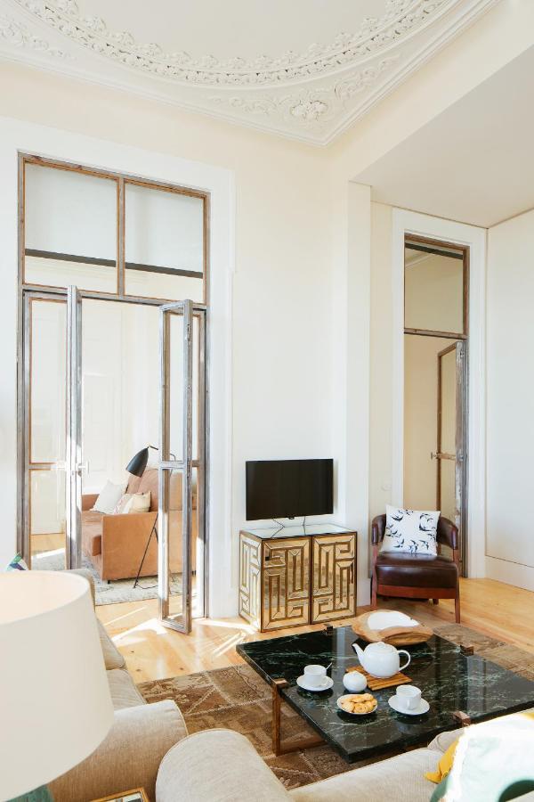 Lisboa Se, Travelingtolisbon 271 Apartment Екстериор снимка