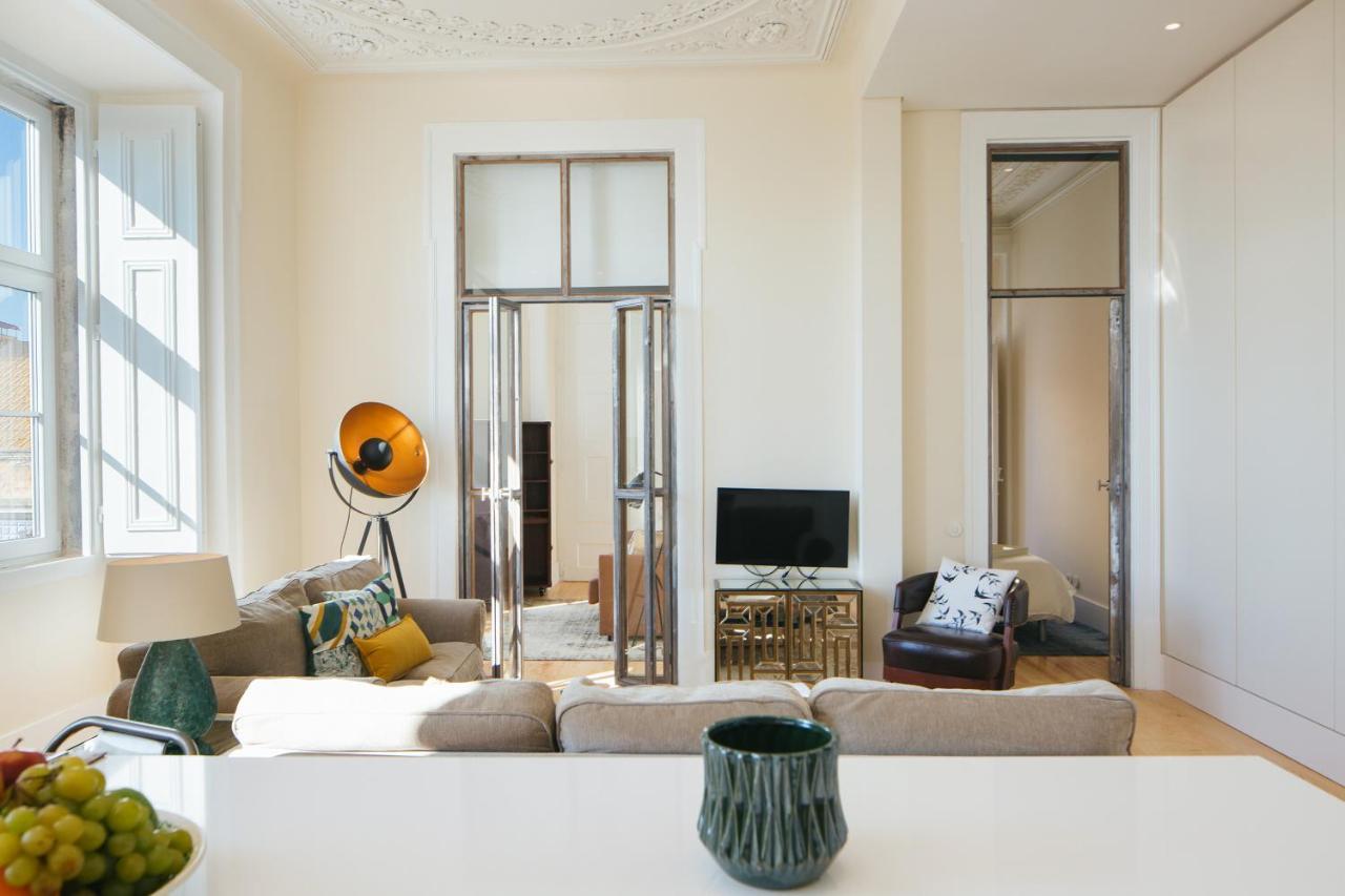 Lisboa Se, Travelingtolisbon 271 Apartment Екстериор снимка