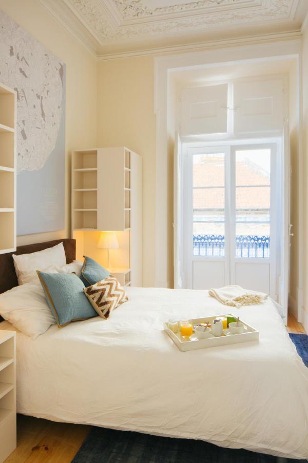 Lisboa Se, Travelingtolisbon 271 Apartment Екстериор снимка