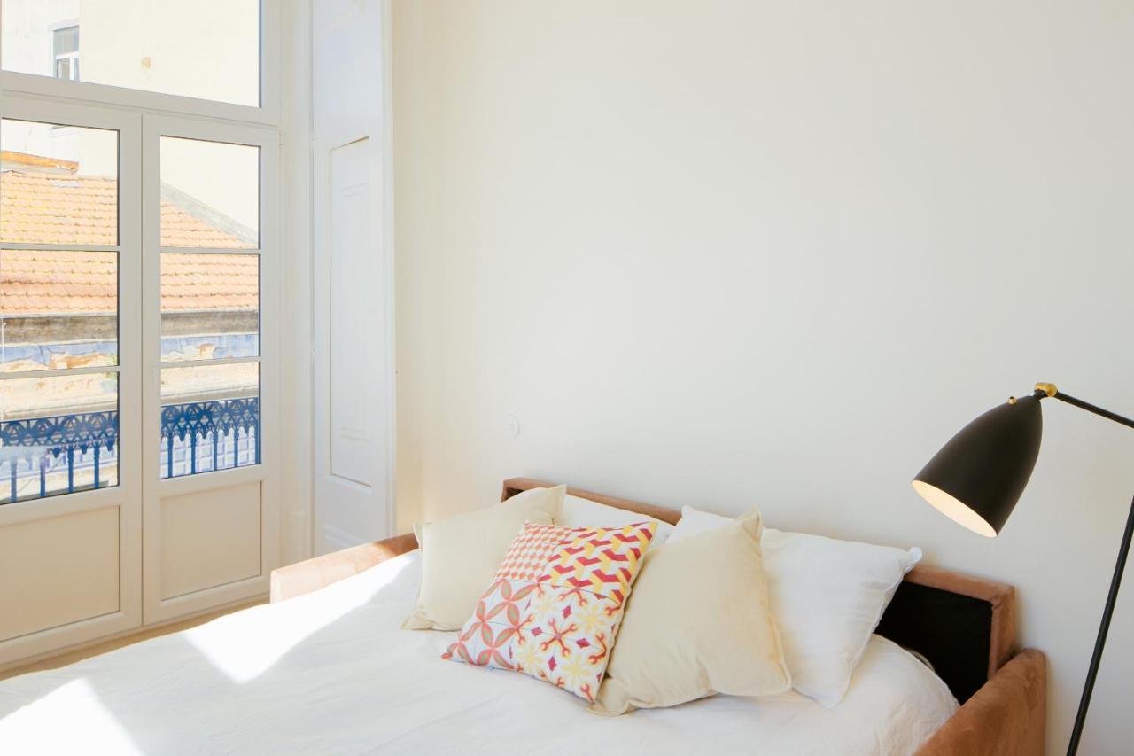 Lisboa Se, Travelingtolisbon 271 Apartment Екстериор снимка