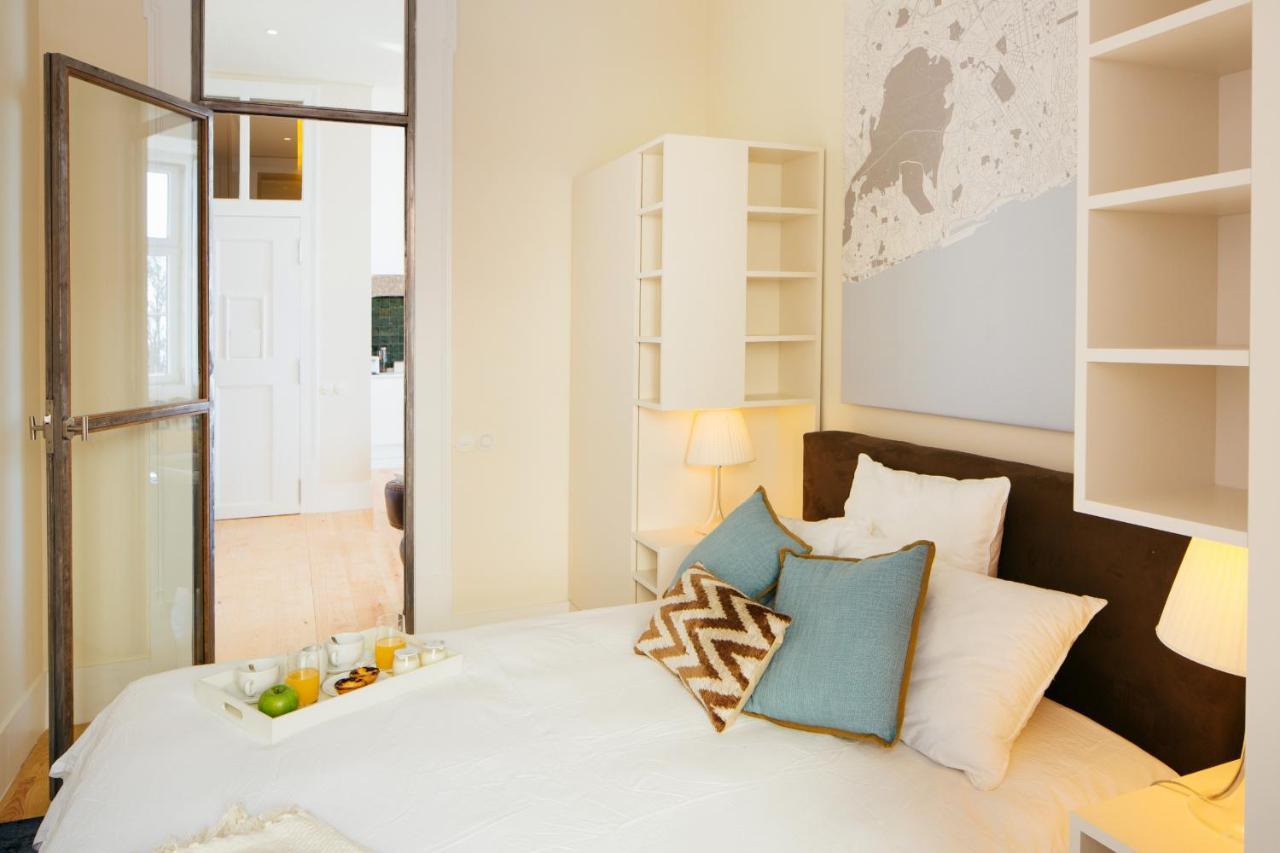 Lisboa Se, Travelingtolisbon 271 Apartment Екстериор снимка